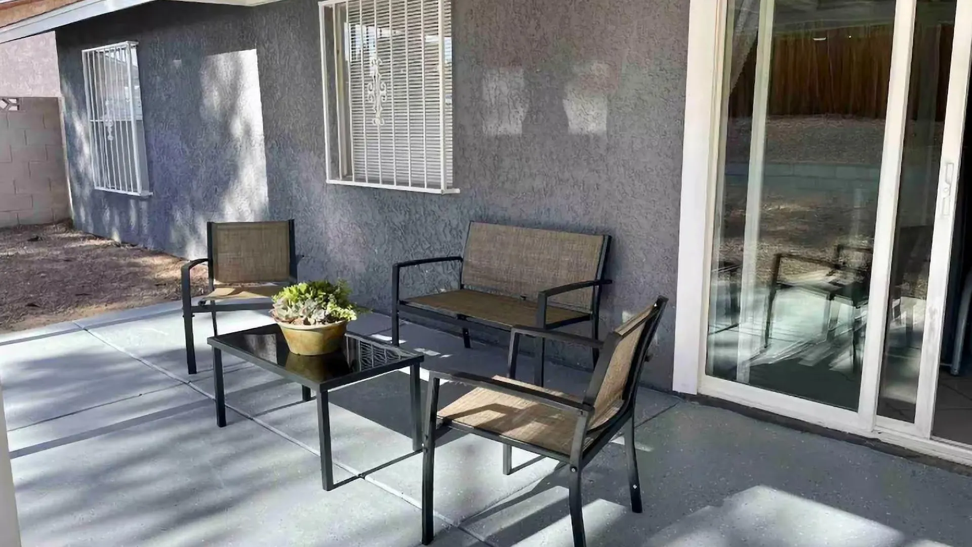 度假居 Desert Oasis Retreat 拉斯维加斯