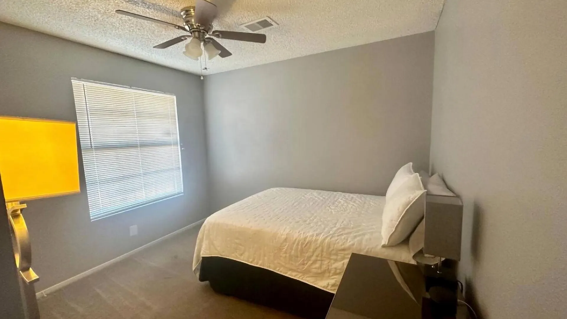 度假居 Desert Oasis Retreat 拉斯维加斯