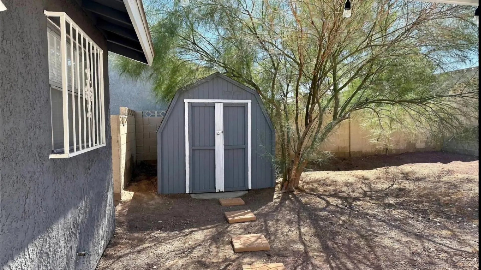 度假居 Desert Oasis Retreat 拉斯维加斯