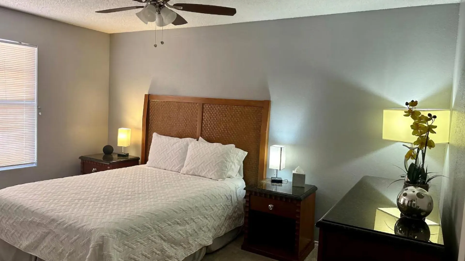 度假居 Desert Oasis Retreat 拉斯维加斯