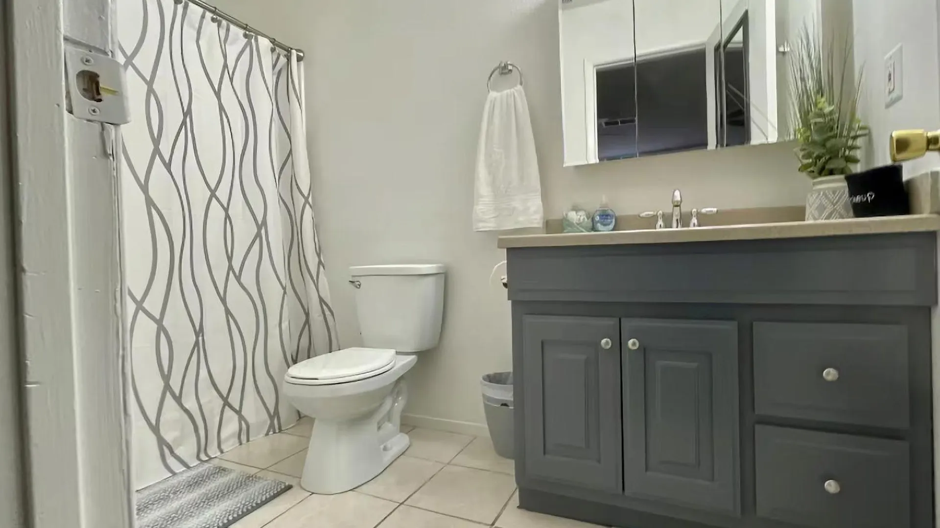 度假居 Desert Oasis Retreat 拉斯维加斯