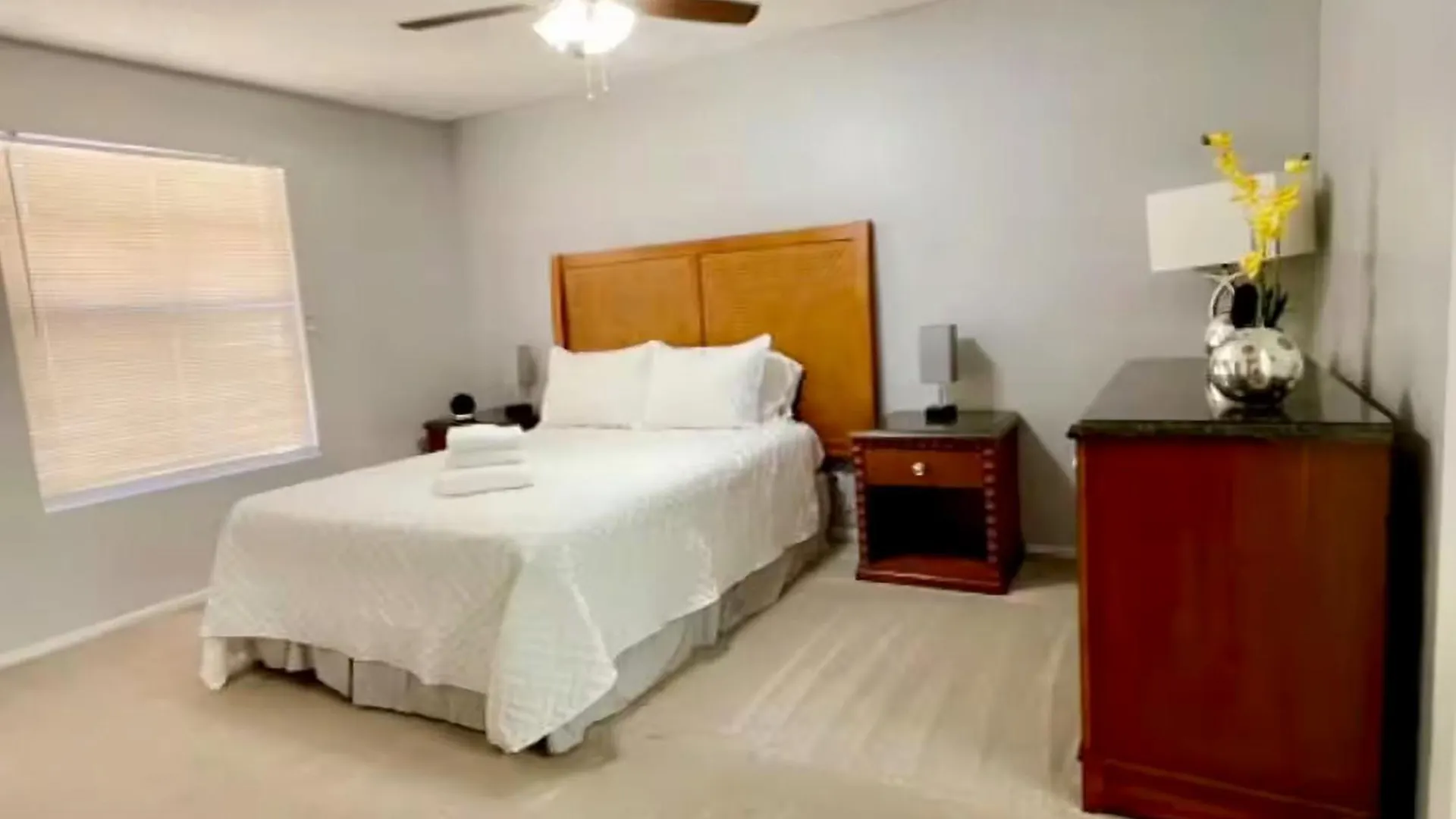 Desert Oasis Retreat Лас-Вегас