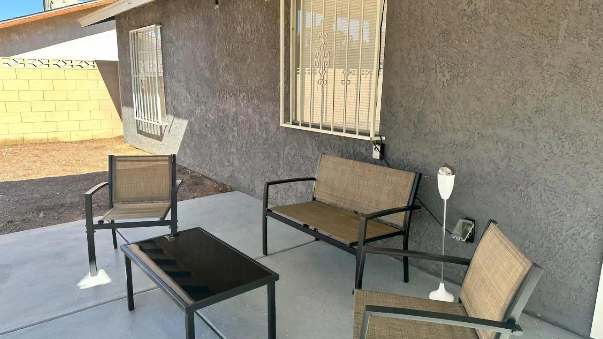 Дом отдыха Desert Oasis Retreat Лас-Вегас