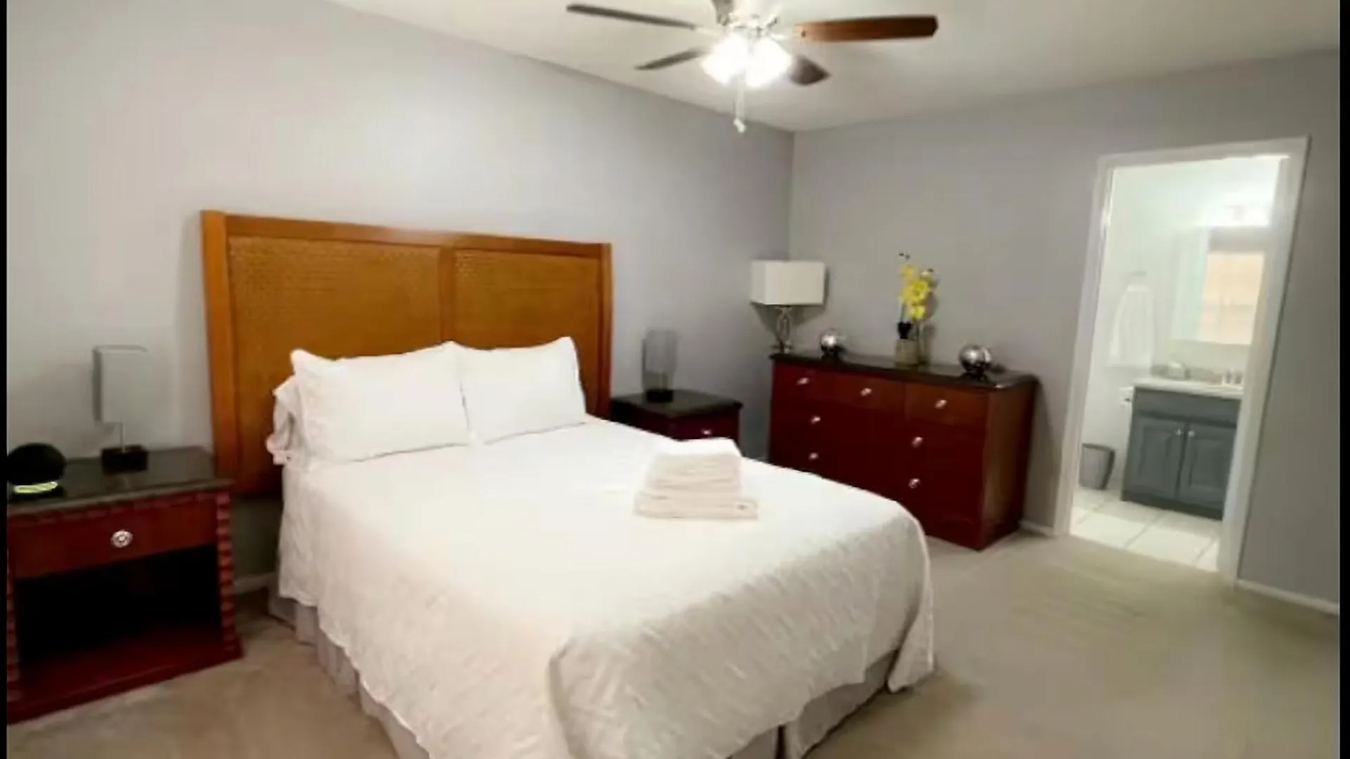 Дом отдыха Desert Oasis Retreat Лас-Вегас США